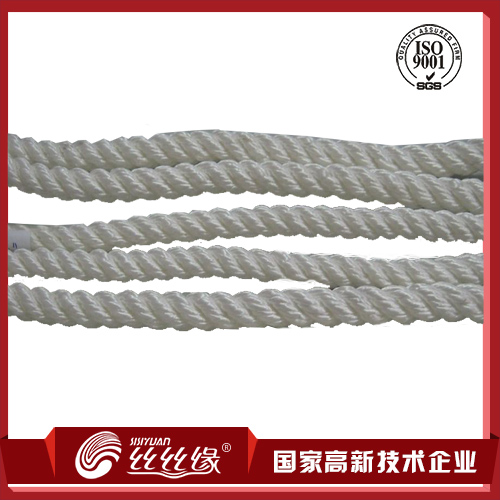 尼龙单丝复合绳索