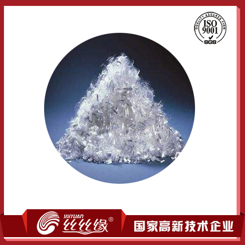 高强度的聚酯纤维（厂家）